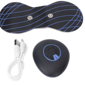 SlimTech EMS LymphDrainage Massager