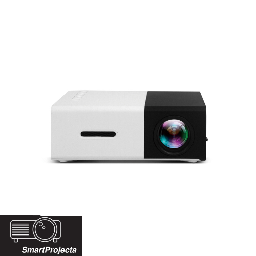 SMART PROJECTOR