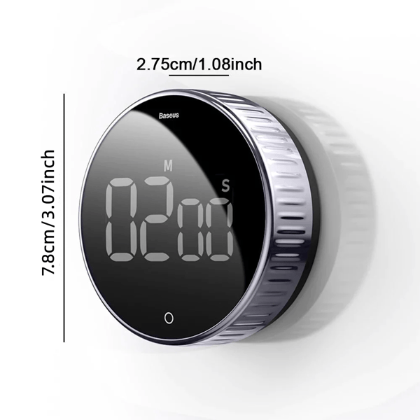 Smart Timer