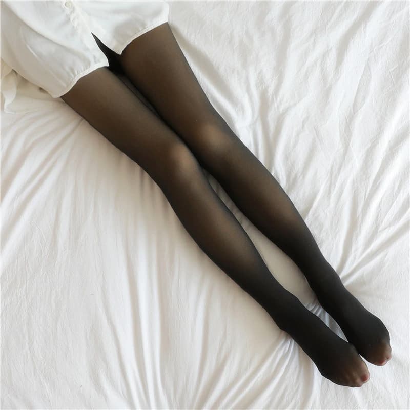 Snuggy Fleeced Tights