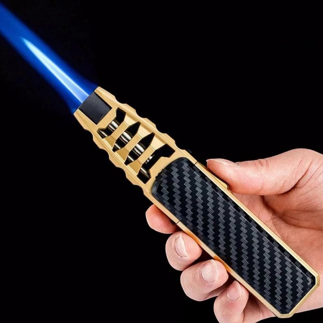 Solar Torch