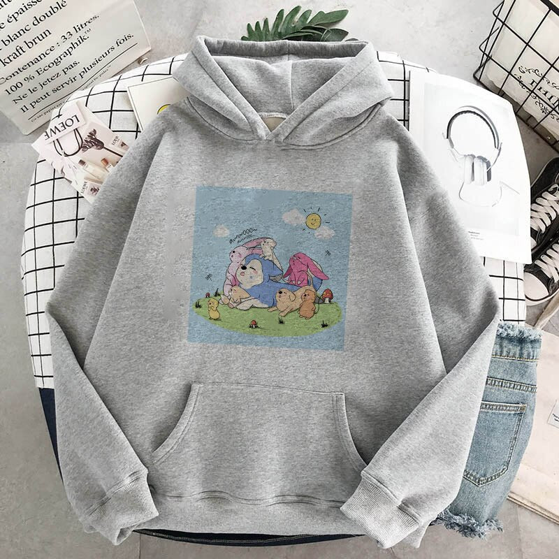 Stray Kids SKZOO Hoodies #5