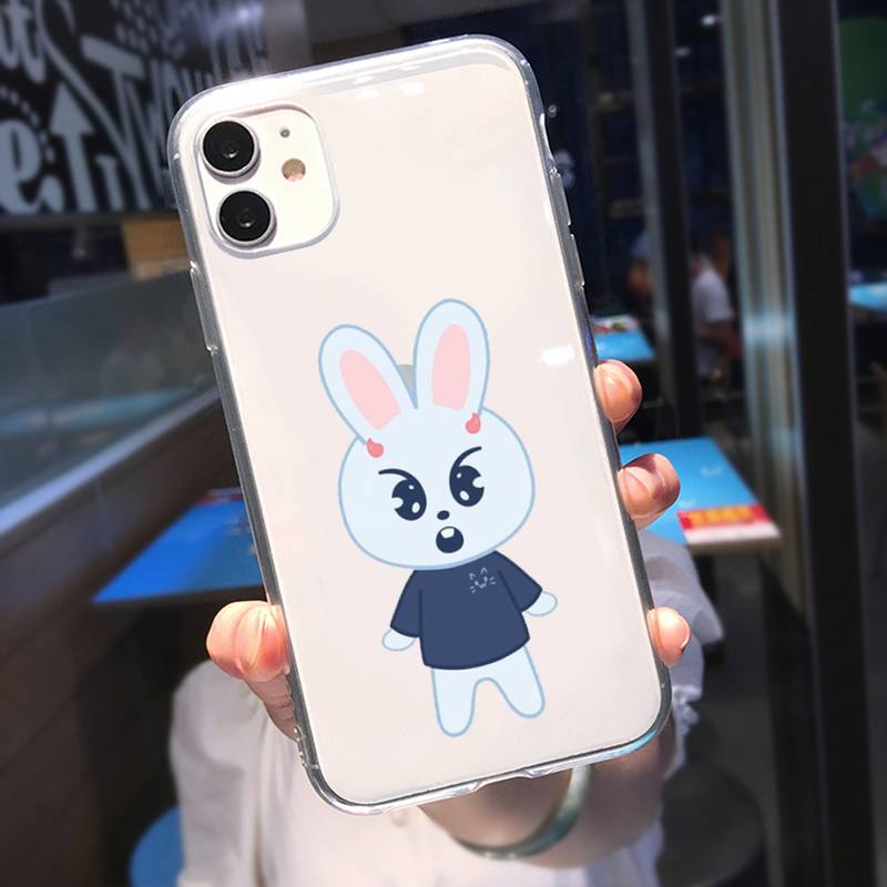 Stray Kids SKZOO Phone case (iPhone 6/7/8/Plus)