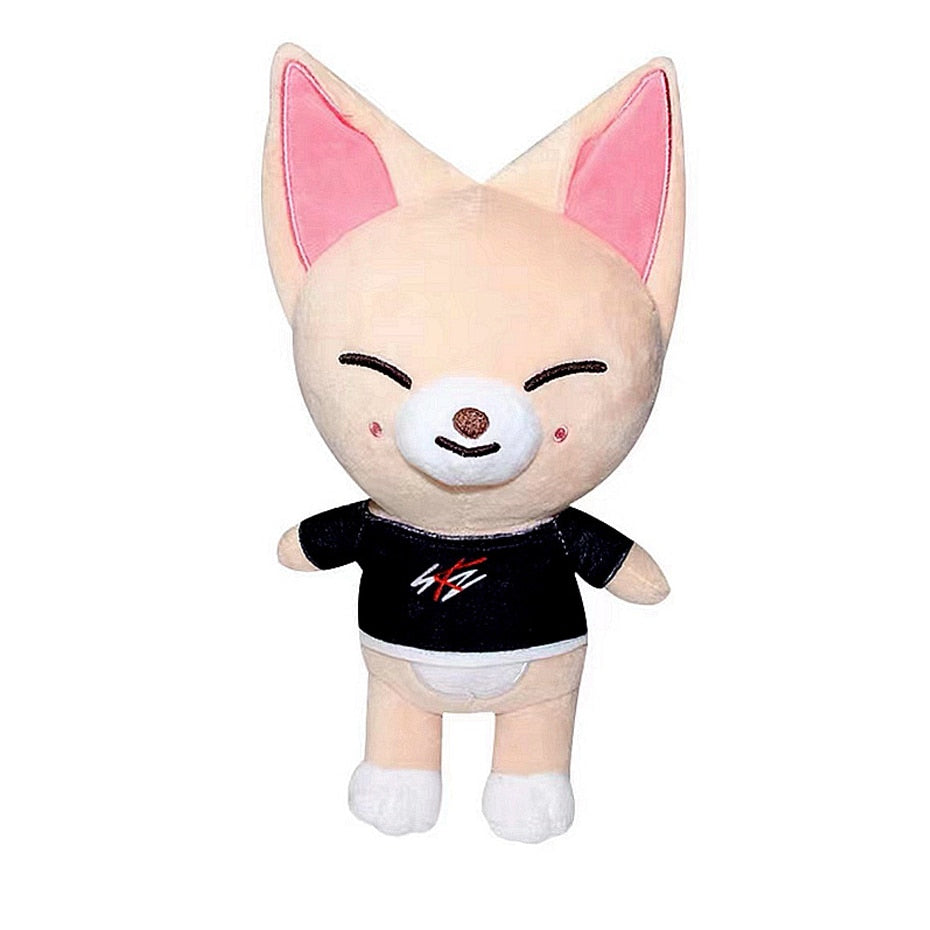 Stray Kids SKZOO Plushies