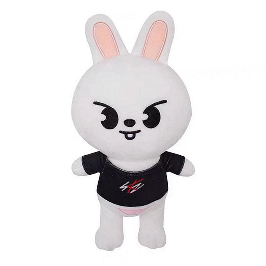 Stray Kids SKZOO Plushies