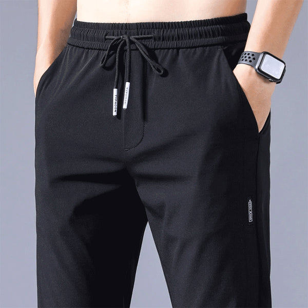 Stretch Pants – Last Day Promotion 49% OFF– Men‘s Fast Dry Stretch Pants