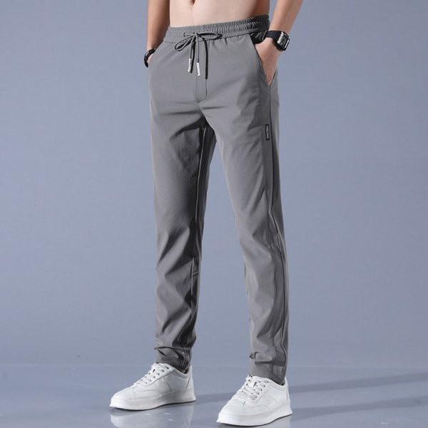 Stretch Pants – Last Day Promotion 49% OFF– Men‘s Fast Dry Stretch Pants