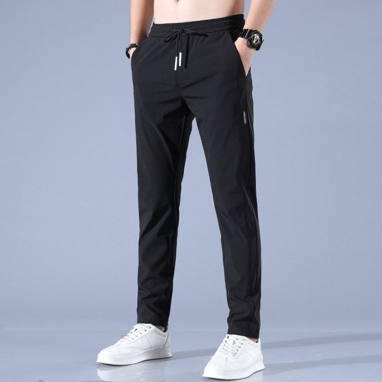 Stretch Pants – Men's Fast Dry Stretch Pants