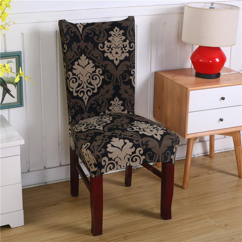 Stretchable Chair Covers