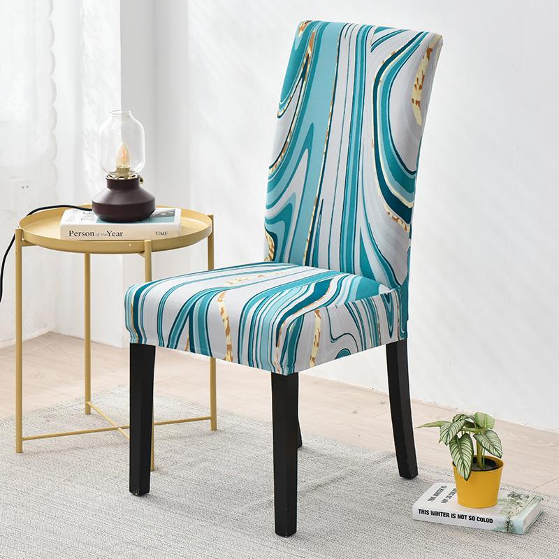 Stretchable Chair Covers