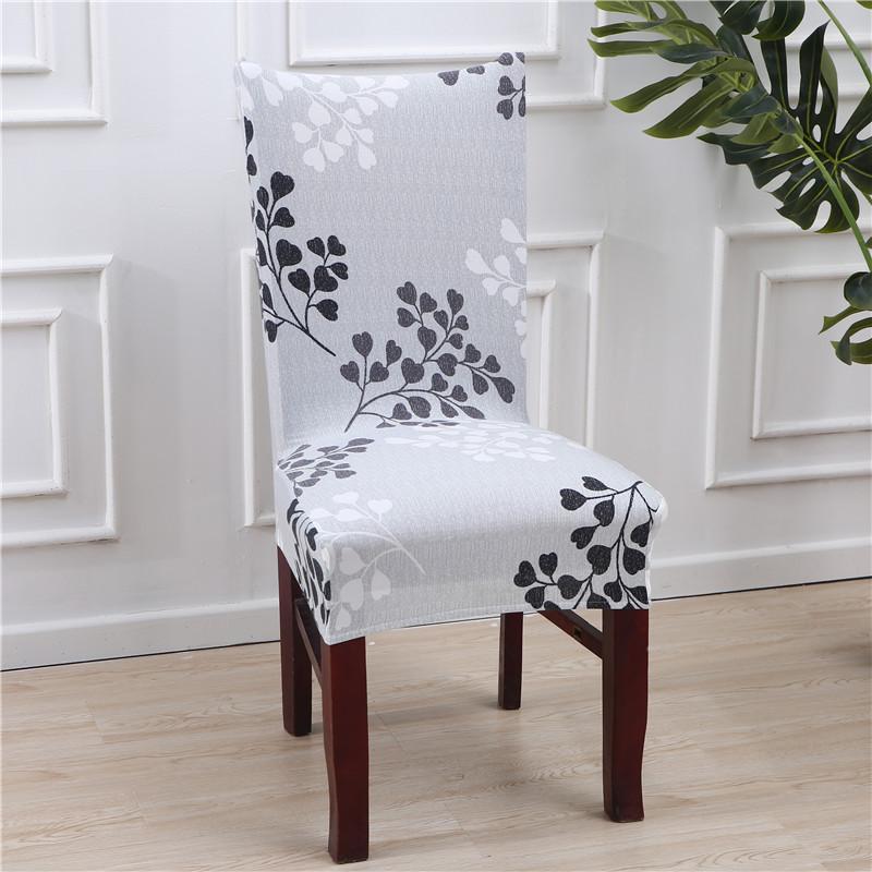 Stretchable Chair Covers