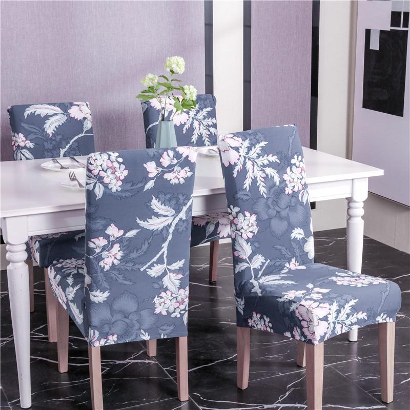 Stretchable Chair Covers