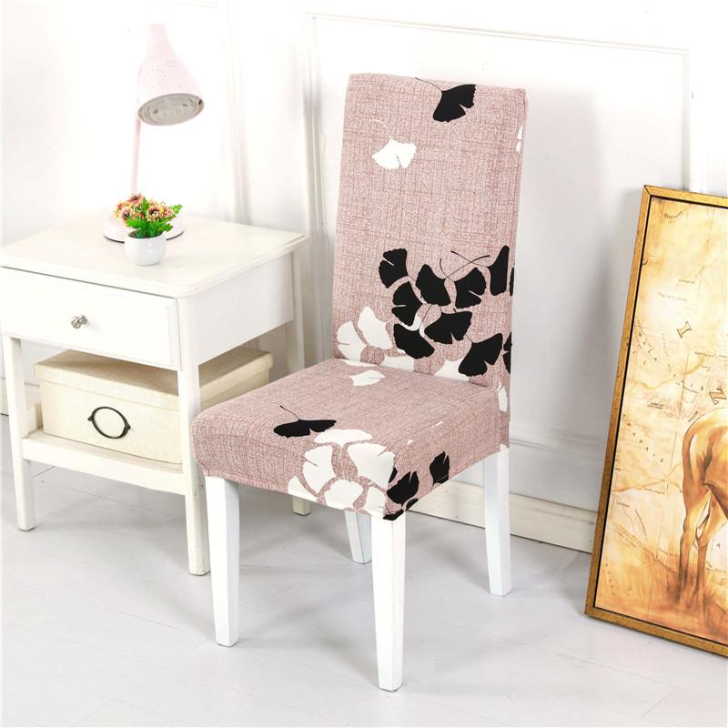 Stretchable Chair Covers