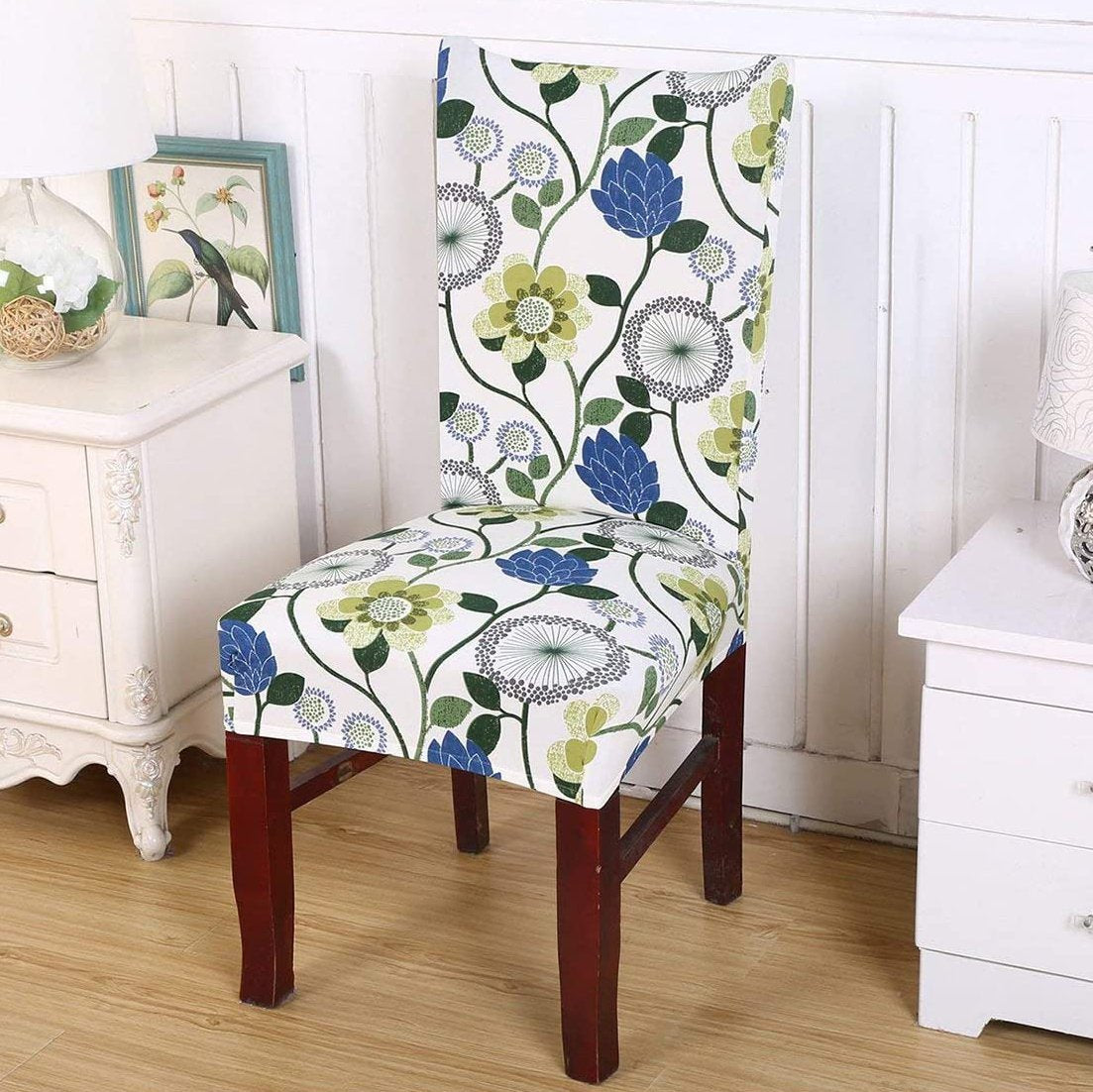 Stretchable Chair Covers