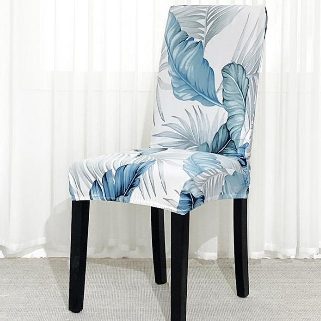 Stretchable Chair Covers