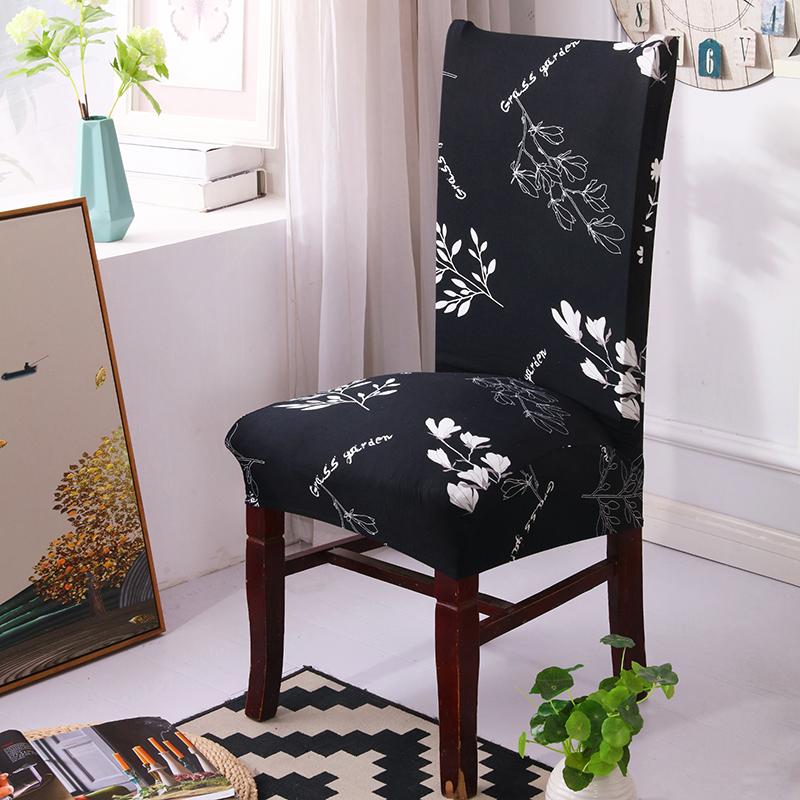 Stretchable Chair Covers