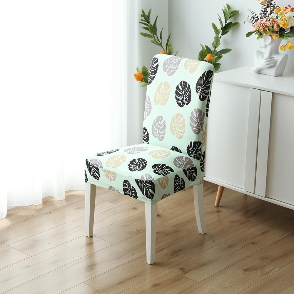 Stretchable Chair Covers