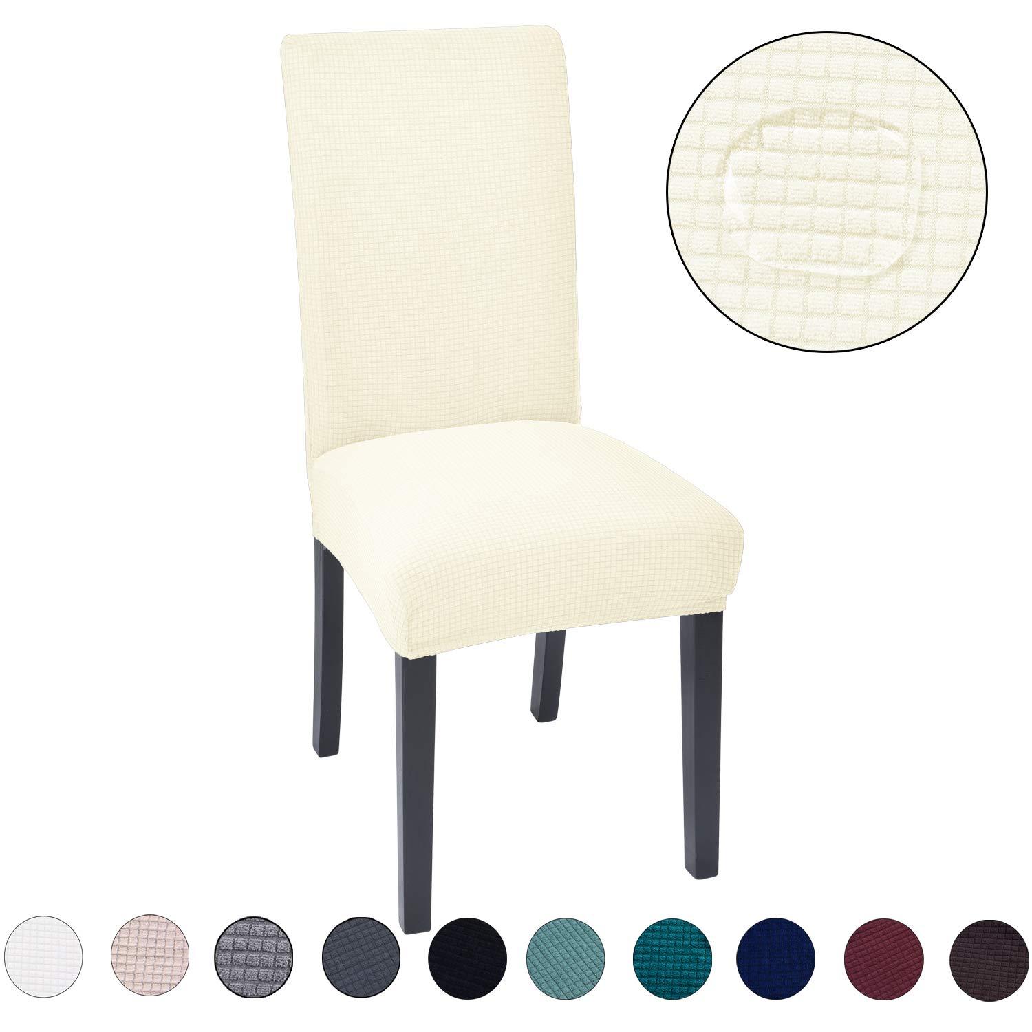 Stretchable Chair Covers