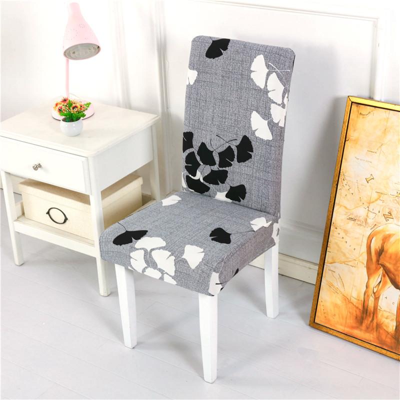 Stretchable Chair Covers