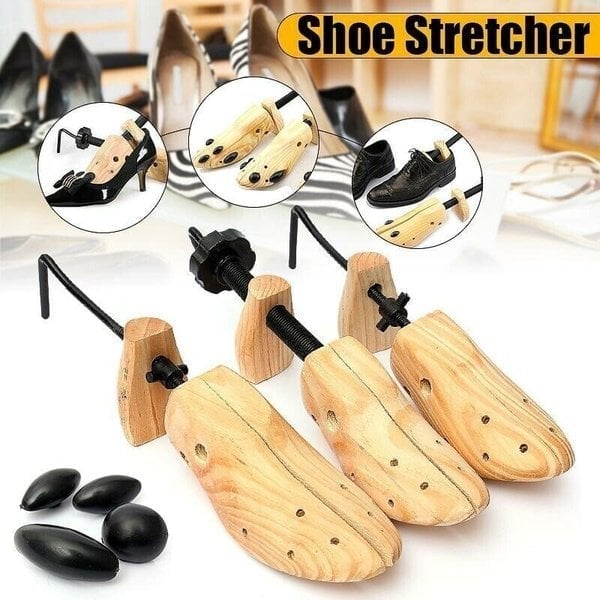 STRETCHER XTREME - Wooden Shoe Stretcher