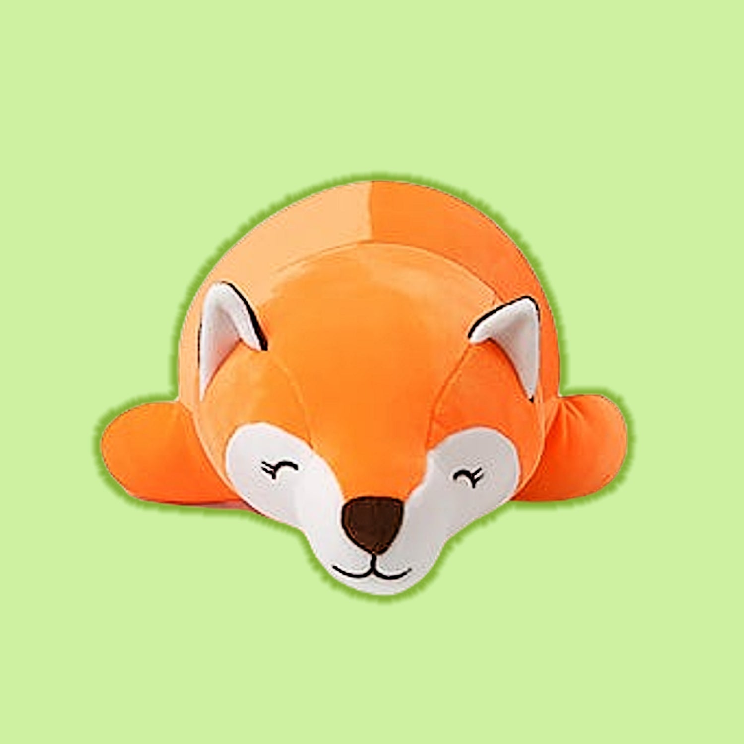 Stuffed Animal Fox Plush Toy