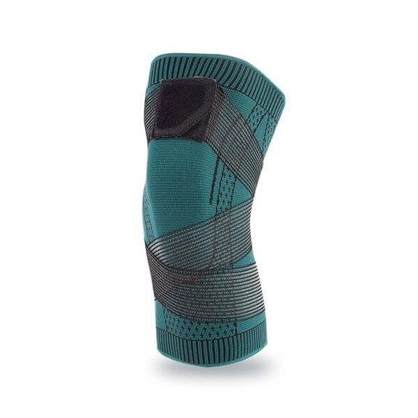 Summer Hot - Knee Compression Sleeve - Best Knee Brace