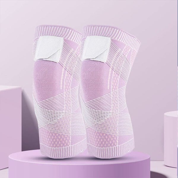 Summer Hot - Knee Compression Sleeve - Best Knee Brace