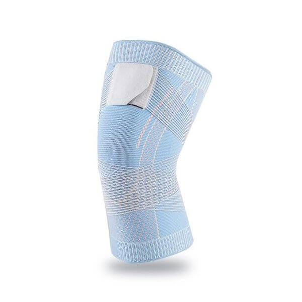 Summer Hot - Knee Compression Sleeve - Best Knee Brace