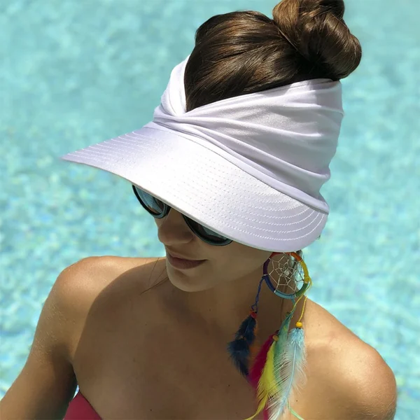 Summer Hot Sale 50% OFF Summer women's sun hat