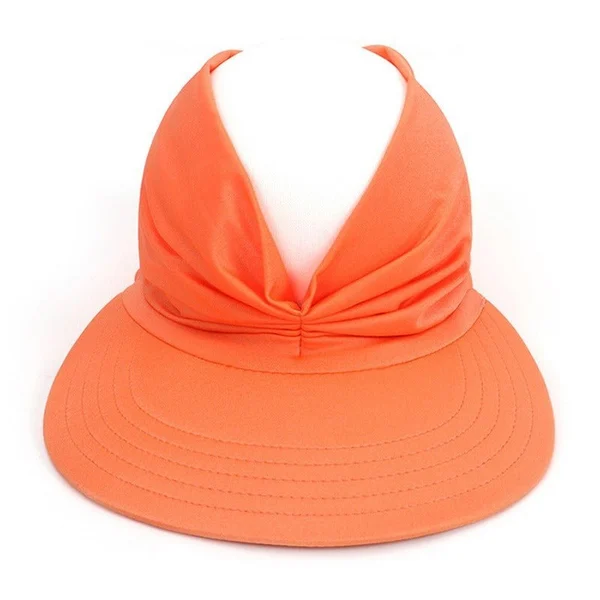 Summer Hot Sale 50% OFF Summer women's sun hat