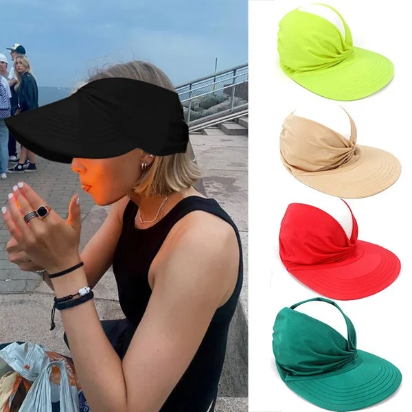 Summer Hot Sale 50% OFF Summer women's sun hat