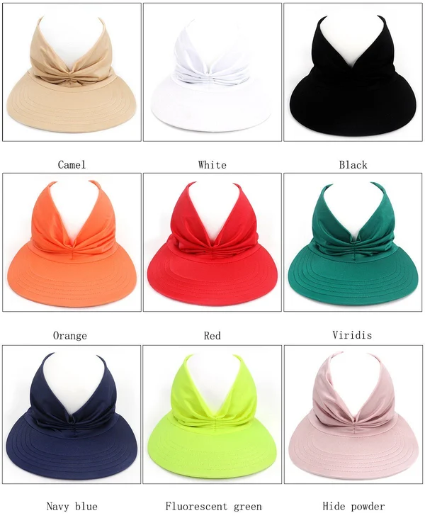 Summer Hot Sale 50% OFF Summer women's sun hat