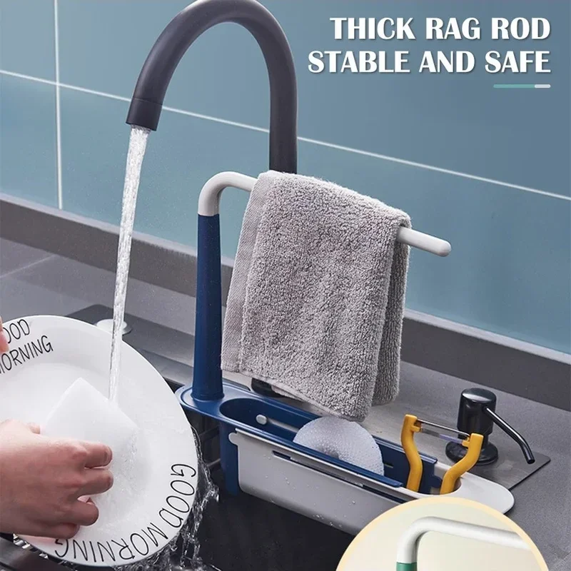 Summer Hot Sale - Telescopic Sink