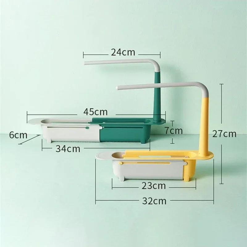 Summer Hot Sale - Telescopic Sink