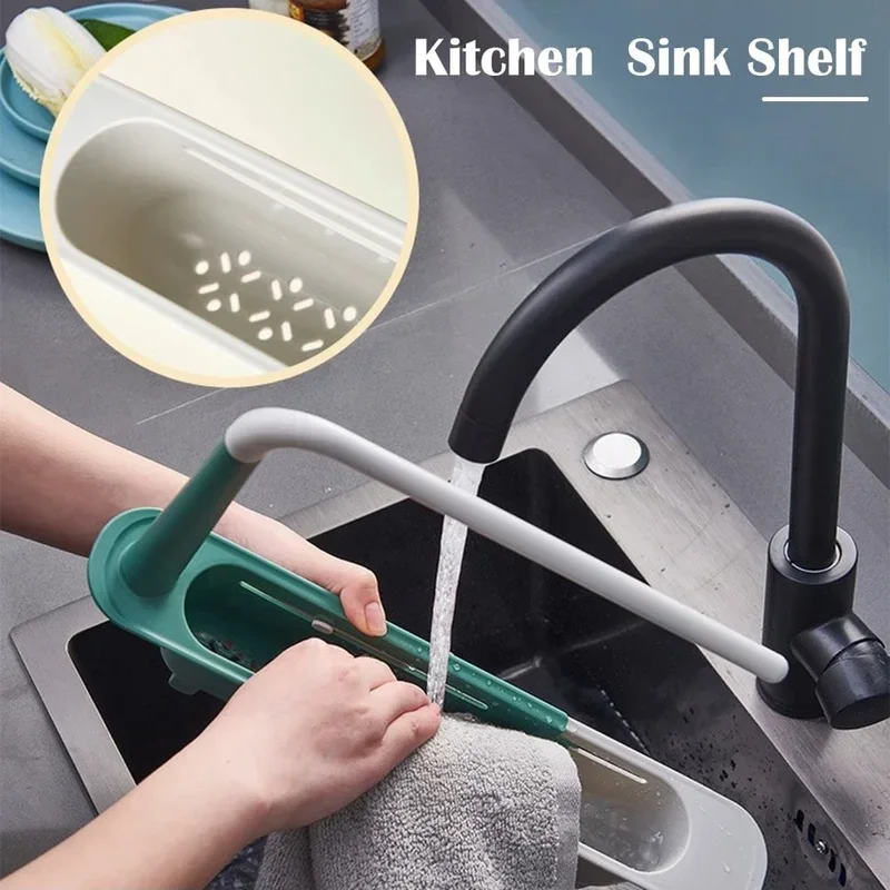 Summer Hot Sale - Telescopic Sink