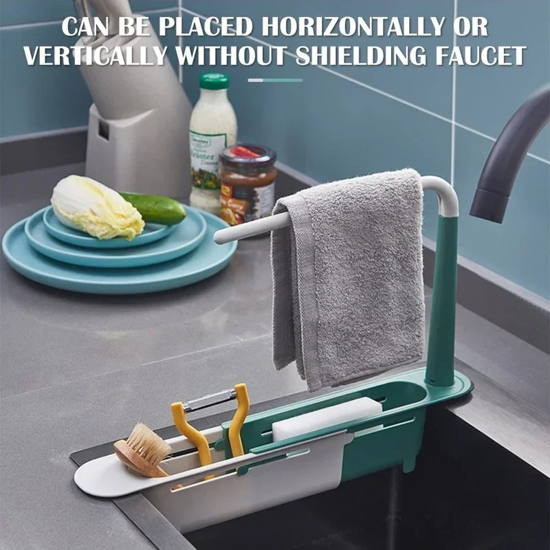 Summer Hot Sale - Telescopic Sink