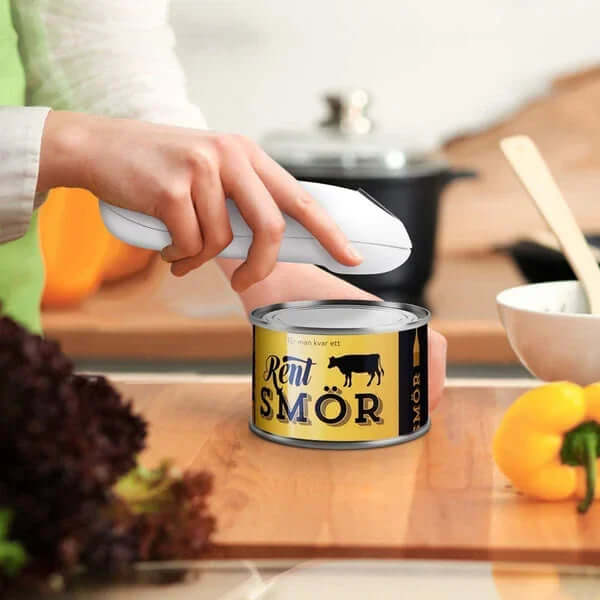 Summer Promotion 49% OFF - Automatic Can Opener