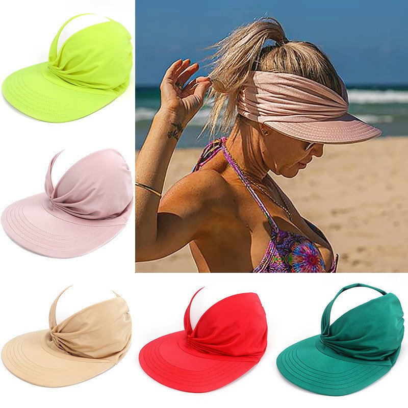 Summer women's Sun Hat