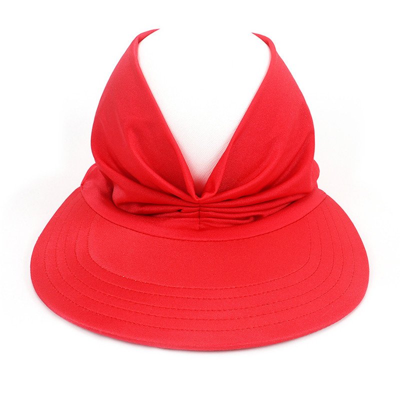 Summer women's Sun Hat