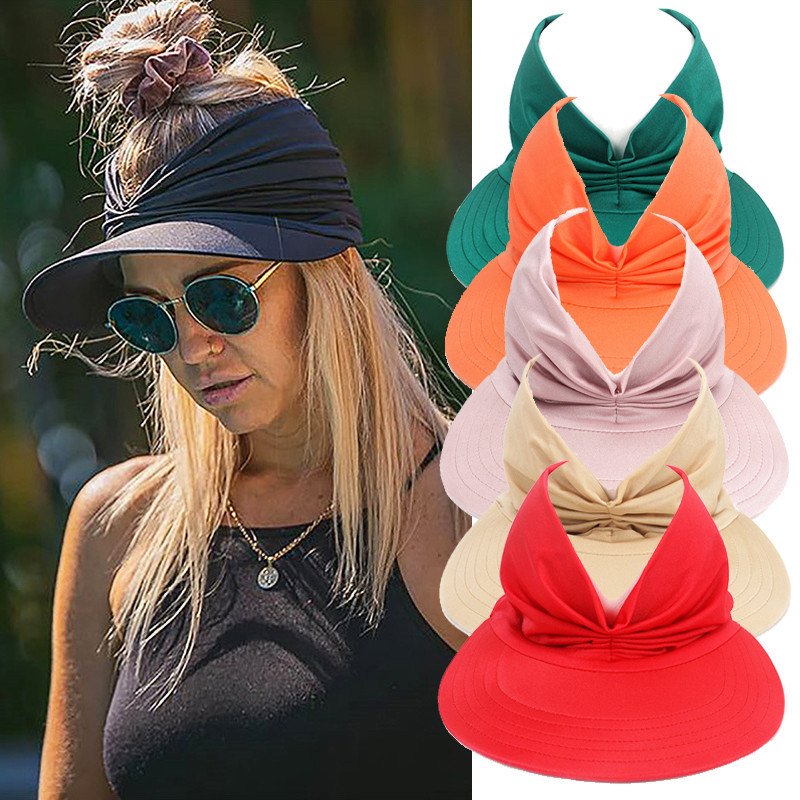 Summer women's Sun Hat