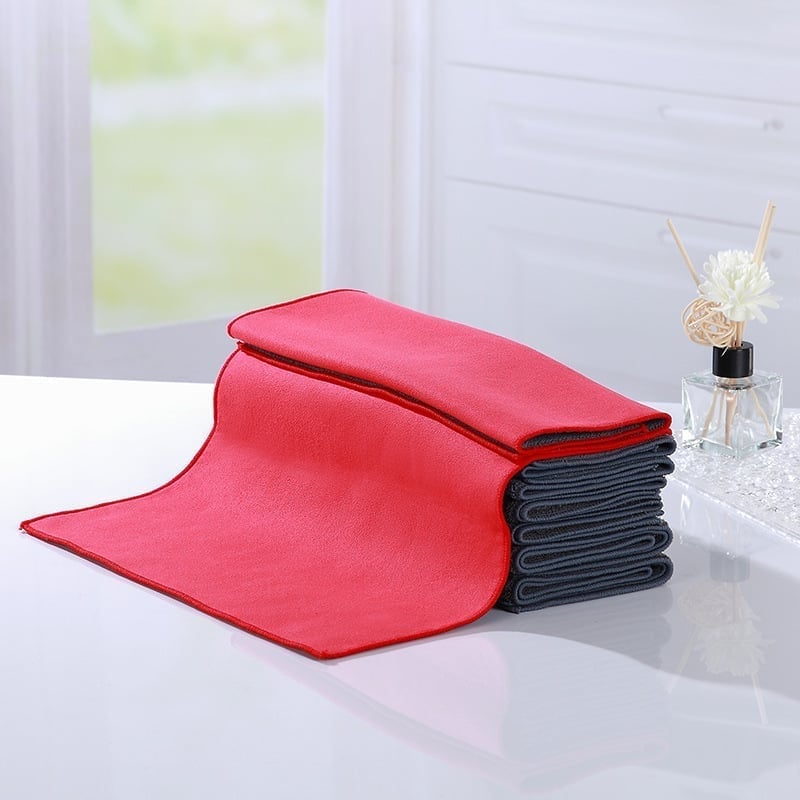 Super Absorbent Car Drying Towel