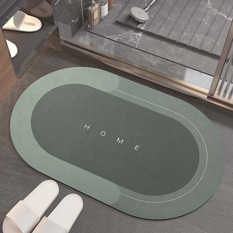 SUPER ABSORBENT NON-SLIP MAT