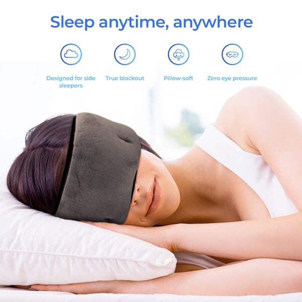 Sure Sleep Mask