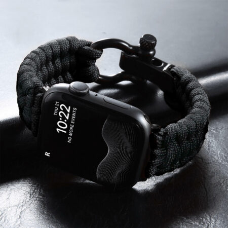 Survival Band All Black Edition