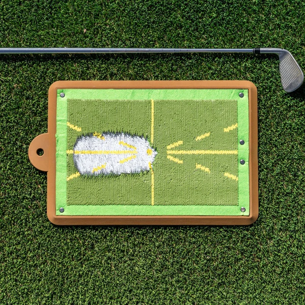 Swing PRO | Golf Swing Training Mat