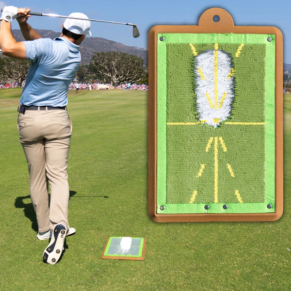 Swing PRO | Golf Swing Training Mat