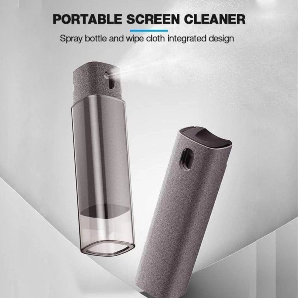 Swipe Clean - Screen Cleaner