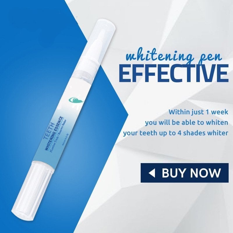 Teeth Whitening Pens