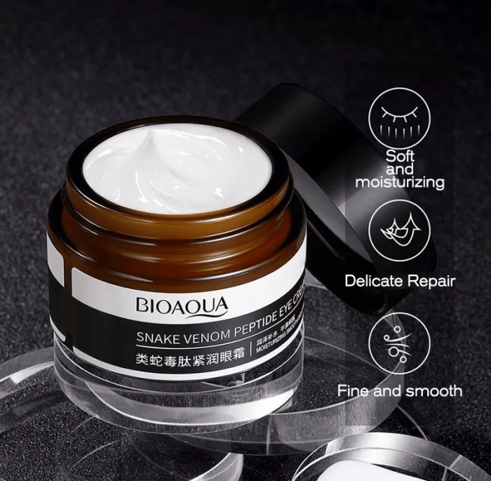 Temporary Firming Eye Cream