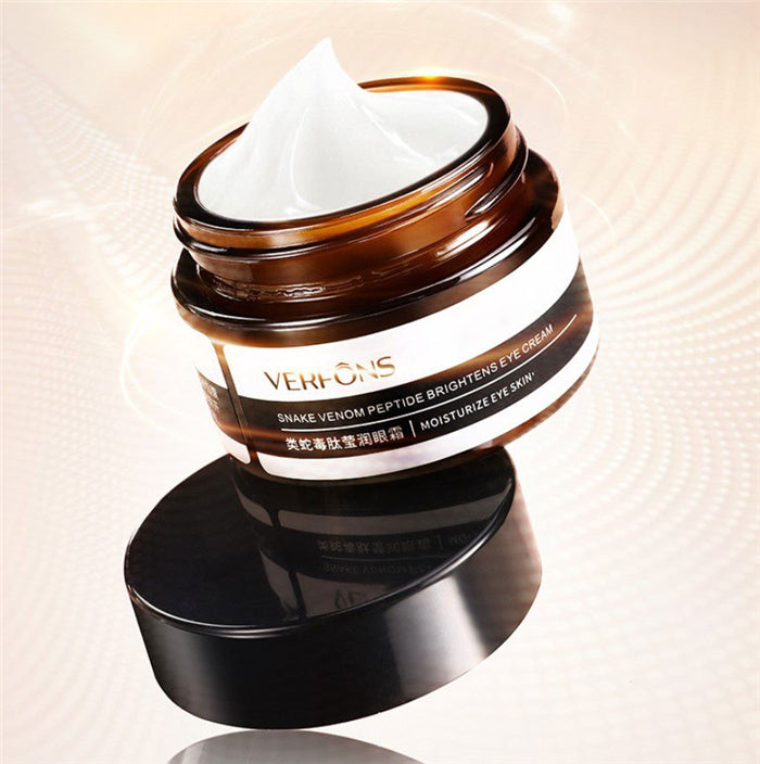 Temporary Firming Eye Cream